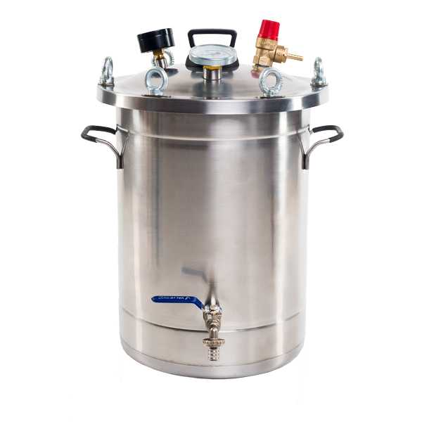 Распродажа автоклавов БУЛАТ в Полесске